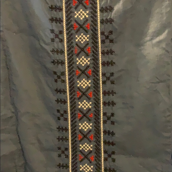 J.Crew Peplum top - Picture 2 of 3